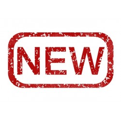 Новое поступление товаров за 1-8 февраля 2017