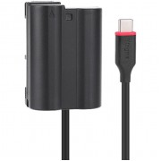 Адаптер питания KingMa TC-ENEL15 USB Type-C