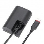 Адаптер питания KingMa TC-LPE6 USB Type-C