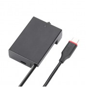 Адаптер питания KingMa TC-LPE8 USB Type-C