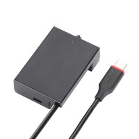 Адаптер питания KingMa TC-LPE8 USB Type-C