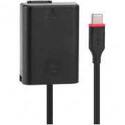 Адаптер питания KingMa TC-NPFW50 USB Type-C