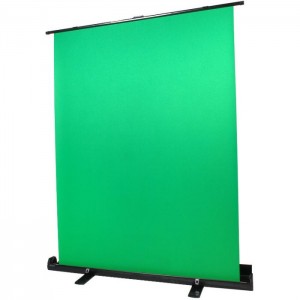 Фон хромакей GreenBean Chromakey Screen 1518G складной