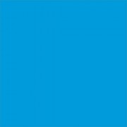 Фон пластиковый Superior 5047 Electric Blue 1x1.3 м