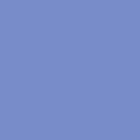 Фон бумажный Fotokvant BGP-2710-09 Cobalt Кобальтовый 2.7x10м