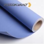 Фон бумажный Fotokvant BGP-2710-09 Cobalt Кобальтовый 2.7x10м