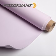 Фон бумажный Fotokvant BGP-2710-103 Lotus Root Pink Розовый лотос 2.7x10м