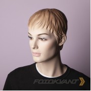 Фон бумажный Fotokvant BGP-2710-103 Lotus Root Pink Розовый лотос 2.7x10м