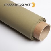 Фон бумажный Fotokvant BGP-2711-10 Leaf Хаки 2.7x11м