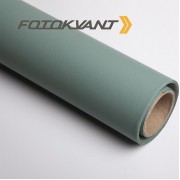 Фон бумажный Fotokvant BGP-1310-176 Gentian Green Голубая ель 1.35x10м