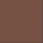 Фон бумажный Fotokvant BGP-2711-20 Coco Brown Кофейный коричневый 2.7x11м