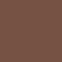 Фон бумажный Fotokvant BGP-2711-20 Coco Brown Кофейный коричневый 2.7x11м