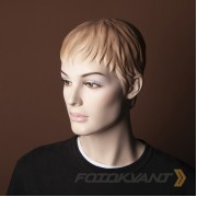 Фон бумажный Fotokvant BGP-2711-20 Coco Brown Кофейный коричневый 2.7x11м
