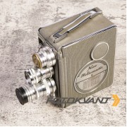 Фон пластиковый Fotokvant PBT-6060-C с текстурой бетона