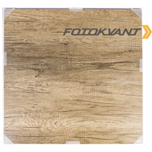 Фон пластиковый Fotokvant PBT-6060-O с текстурой дерева дуб