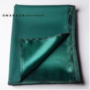 Фон шелковый Wansen BS-1014-841322 Dark Green Темно-изумрудный 1х1.4м