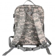 Рюкзак Fotokvant Backpack-01 камуфляж