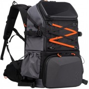 Рюкзак K&F Concept Large Photography Bag 33L