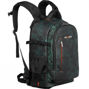 Рюкзак K&F Concept Multifunctional Large Backpack