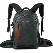 Рюкзак K&F Concept Multifunctional Large Backpack