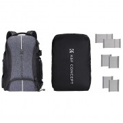 Рюкзак K&F Concept Camera Backpack 25L