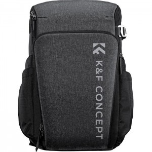 Рюкзак K&F Concept Alpha Air 25L Серый