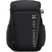 Рюкзак K&F Concept Alpha Air 25L Чёрный