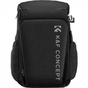 Рюкзак K&F Concept Alpha Air 25L Чёрный