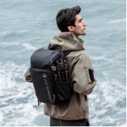 Рюкзак K&F Concept Alpha Air 25L Чёрный