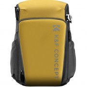 Рюкзак K&F Concept Alpha Air 25L Жёлтый