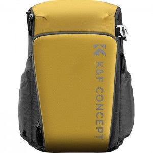 Рюкзак K&F Concept Alpha Air 25L Жёлтый