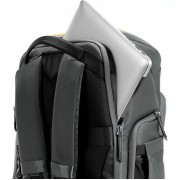 Рюкзак K&F Concept Alpha Air 25L Жёлтый