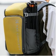 Рюкзак K&F Concept Alpha Air 25L Жёлтый