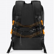 Рюкзак+сумка K&F Concept Collapsible Camera Bag 2 Way 22L