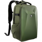 Рюкзак K&F Concept HardShell 22L Зелёный