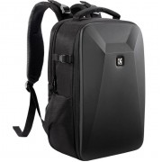 Рюкзак K&F Concept HardShell 22L Черный