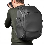 Рюкзак Manfrotto Advanced2 Travel Backpack