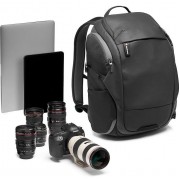 Рюкзак Manfrotto Advanced2 Travel Backpack