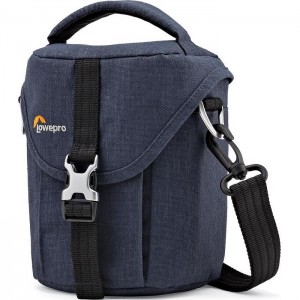 Сумка Lowepro Scout SH 100 синяя