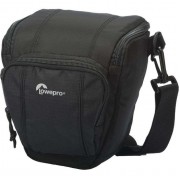 Сумка Lowepro Toploader Zoom 45 AW II черная