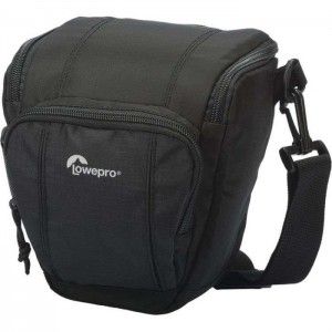 Сумка Lowepro Toploader Zoom 45 AW II черная