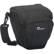 Сумка Lowepro Toploader Zoom 45 AW II черная