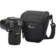 Сумка Lowepro Toploader Zoom 45 AW II черная