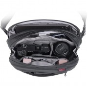 Сумка Ulanzi TRAKER Travel Chest Bag BP08