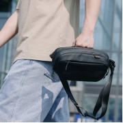 Сумка Ulanzi TRAKER Travel Chest Bag BP08