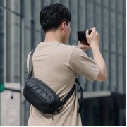 Сумка Ulanzi TRAKER Travel Chest Bag BP08