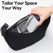 Сумка Ulanzi HMN1 Crossbody Черная