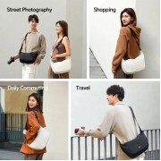 Сумка Ulanzi HMN1 Crossbody Черная