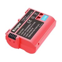 Аккумулятор KingMa EN-EL15 2400mAh
