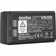 Аккумулятор Godox VB26B для V1/V860III